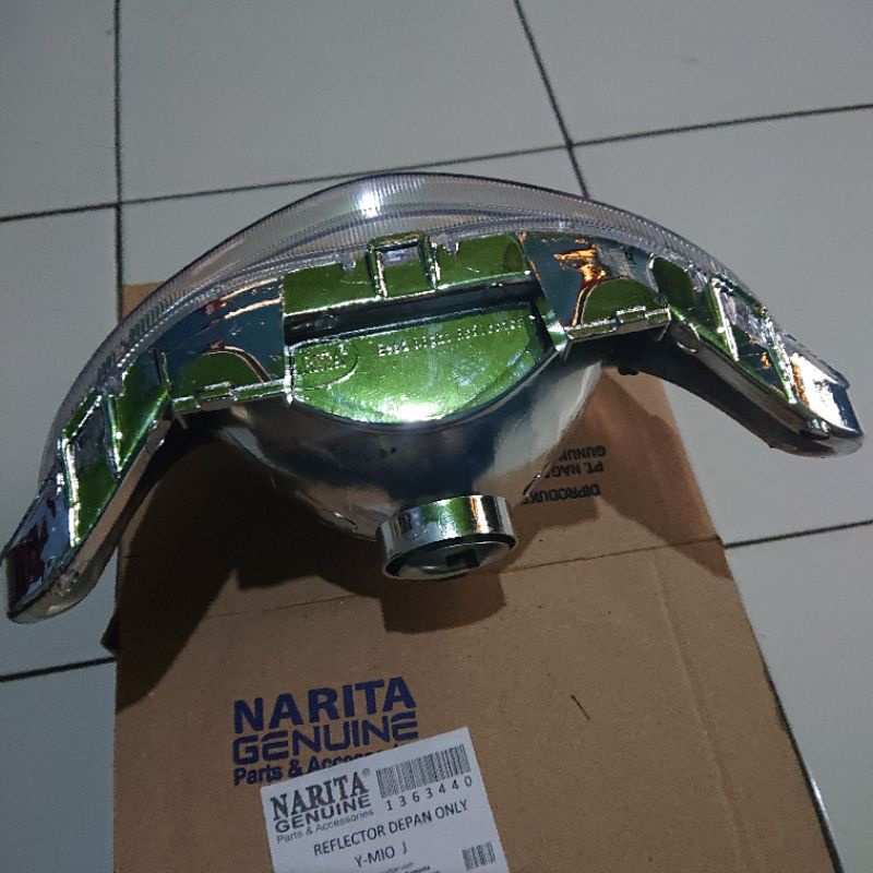 Reflektor Lampu Depan Yamaha Mio J Mio GT