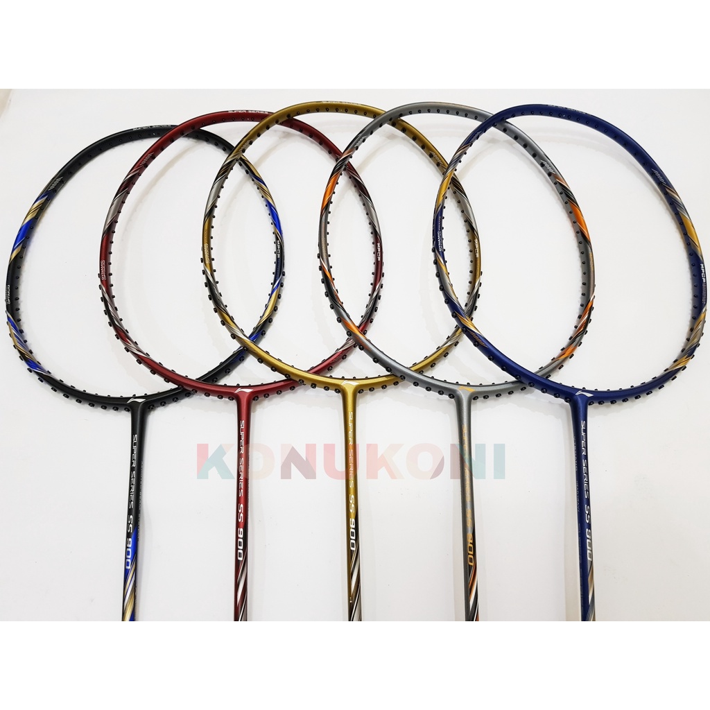 Raket Lining Super Series SS 900