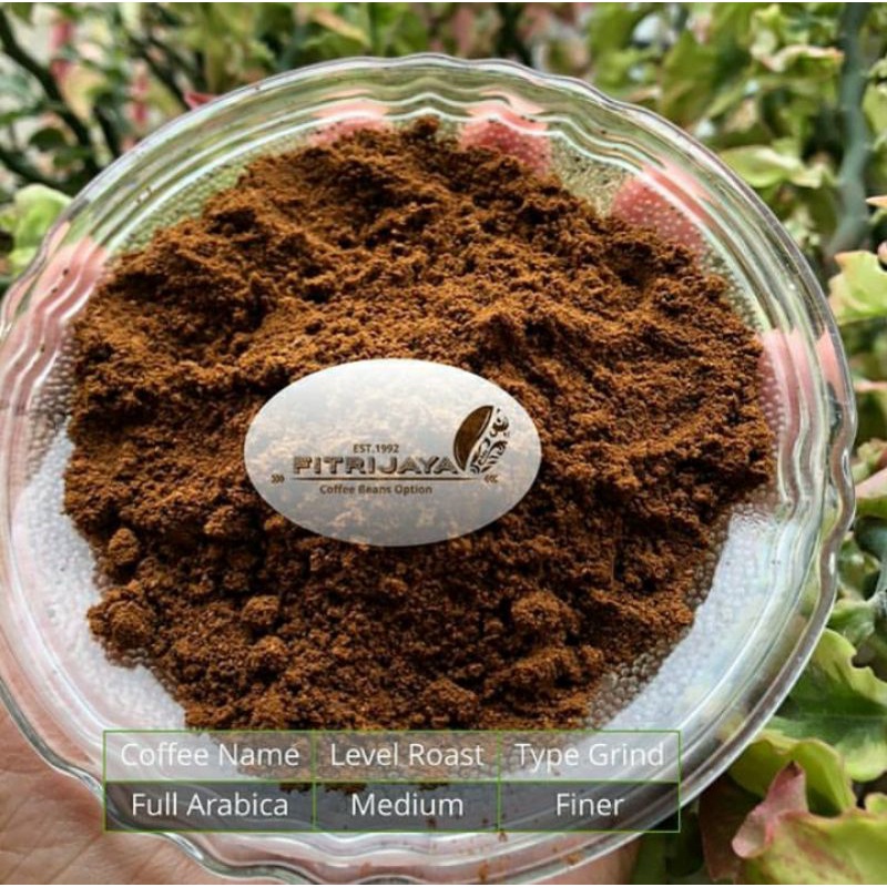 

Arabica