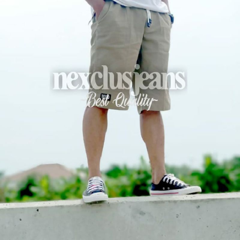 Celana Pria Bawahan/Rip Kolor Terbaru Kualitas Mall Departement Store/GROSIR HARGA ECER/Celana Rip P