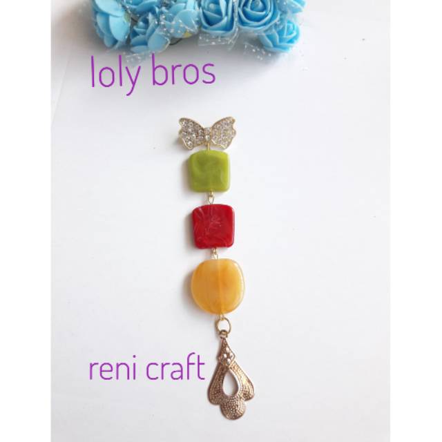 bros dagu juntai