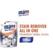 MAMA Power Stain Pouch 500 gr