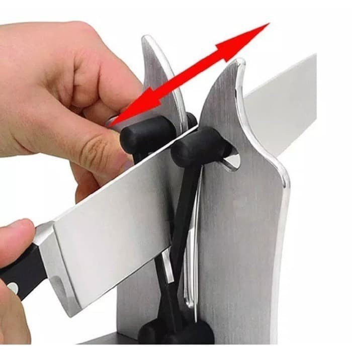 Profesional Knife Sharpener