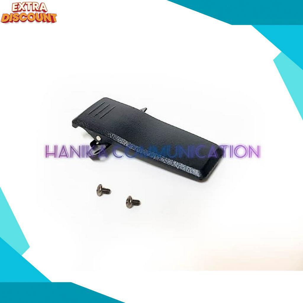 PROMO BESAR Belt Clip HT Lupax RL318K Klip Jepitan Handie Talkie RL318 RL318K