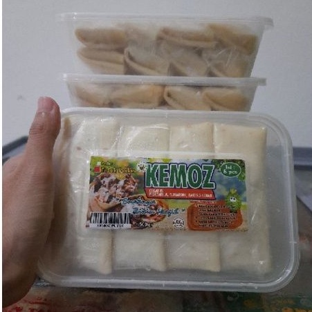 

Kebab Mozarella / Kebab Frozen / Kemoz