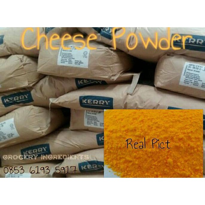 

Cheese Powder