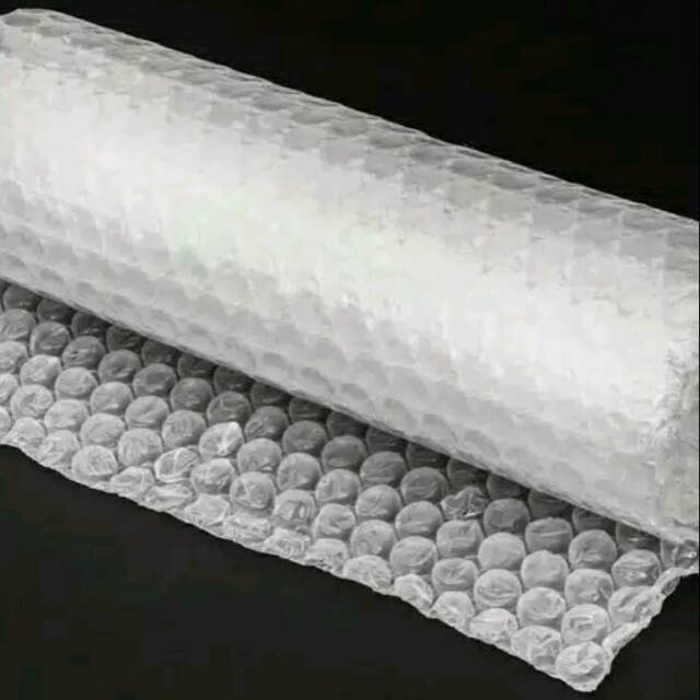 

Bubble Warp Tambahan