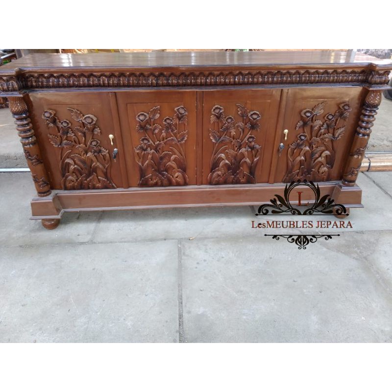 bofet tv jepara ukir