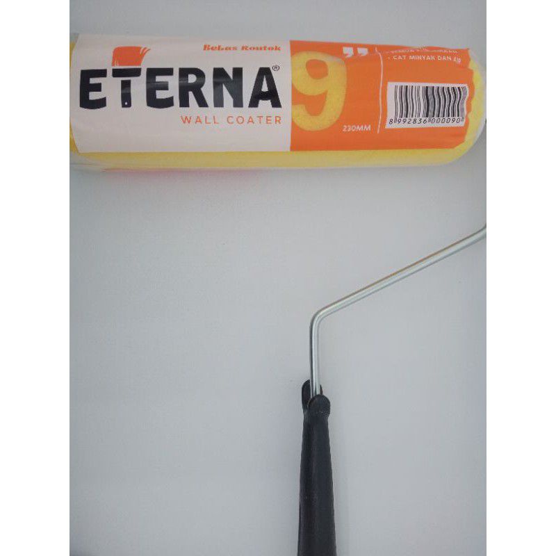 Kuas Roll Eterna