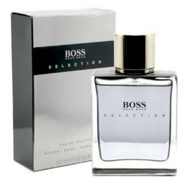 Hugo Boss Selection