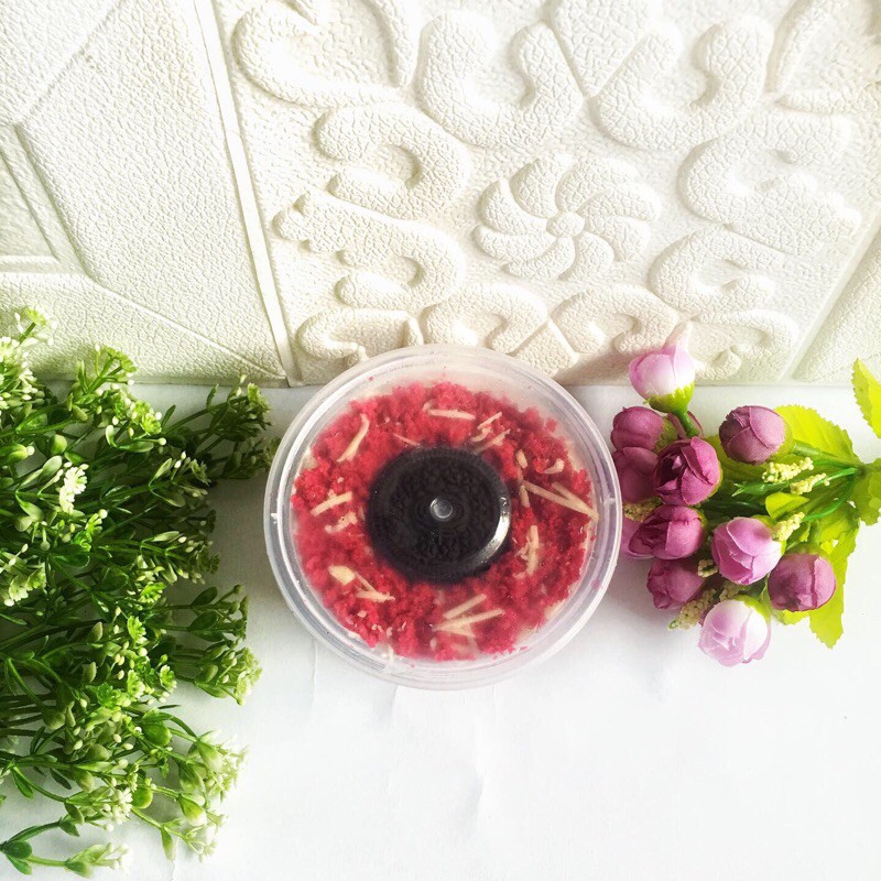 

Red Velvet Cheese Cream Dessert Box 300ml