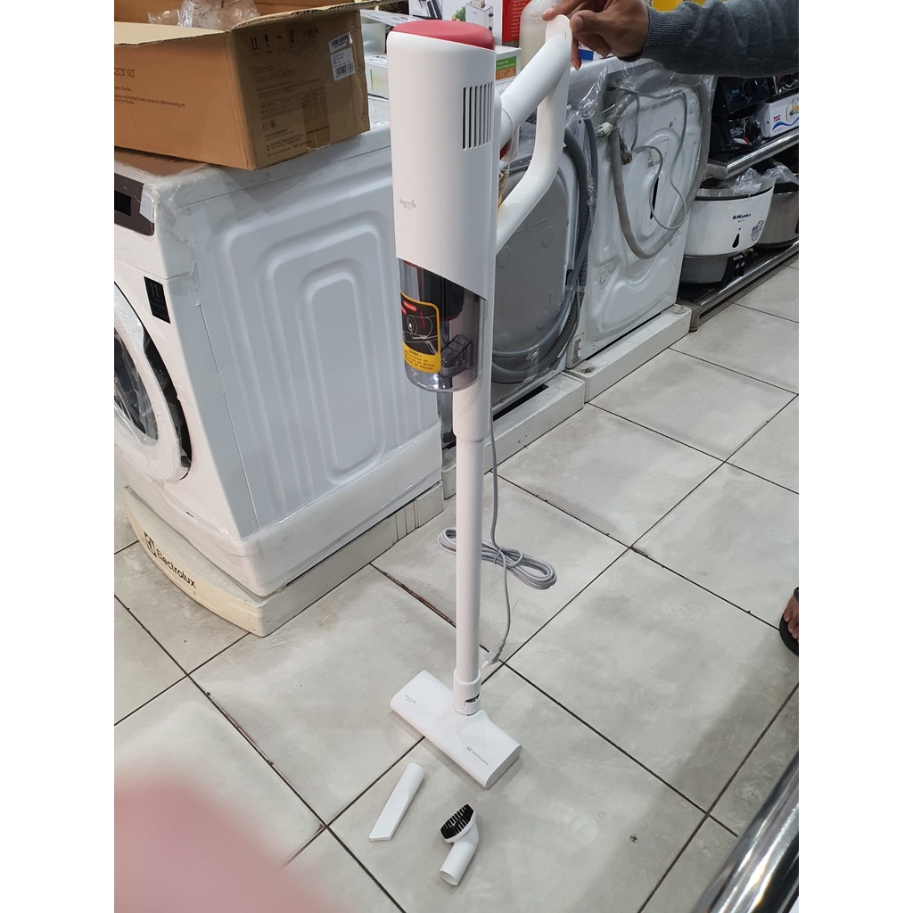 DEERMA VACUUM CLEANER DX-300 / DX300