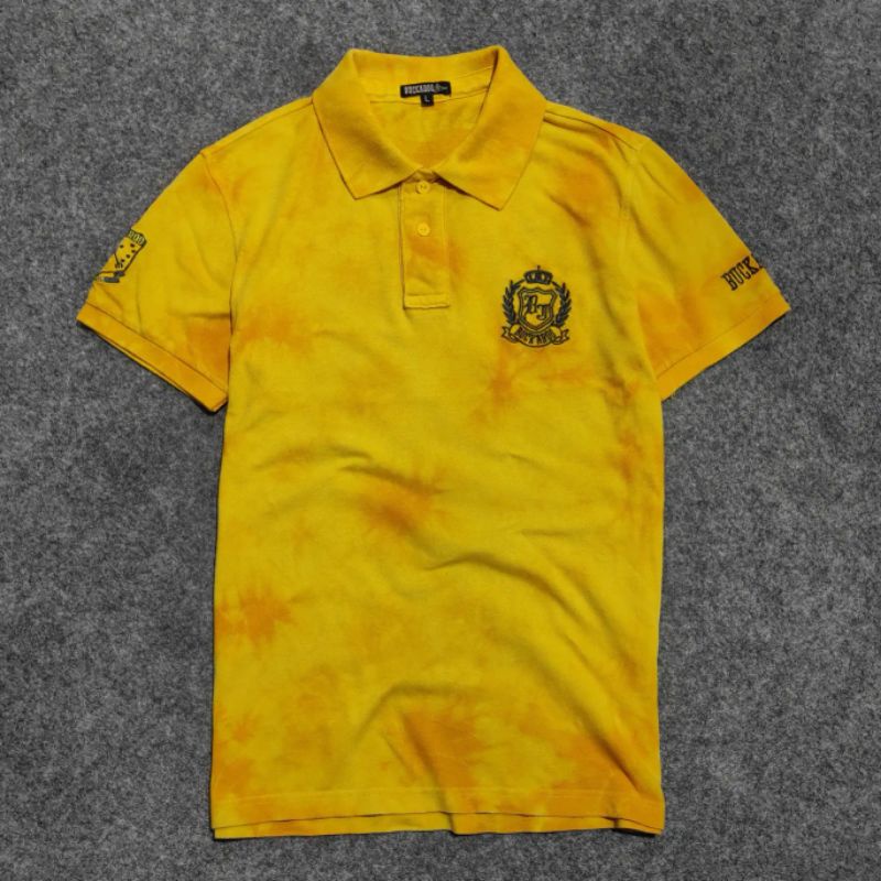 POLO SHIRT BUCKAROO LIKE NEW