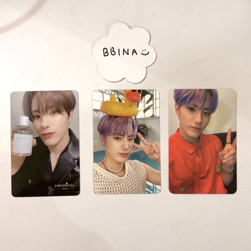 The Boyz Eric Thrill Ride Bebek Everline 2 Eline 2 Lapothicell Lapo Sabun Part Time Thrilling Photoc