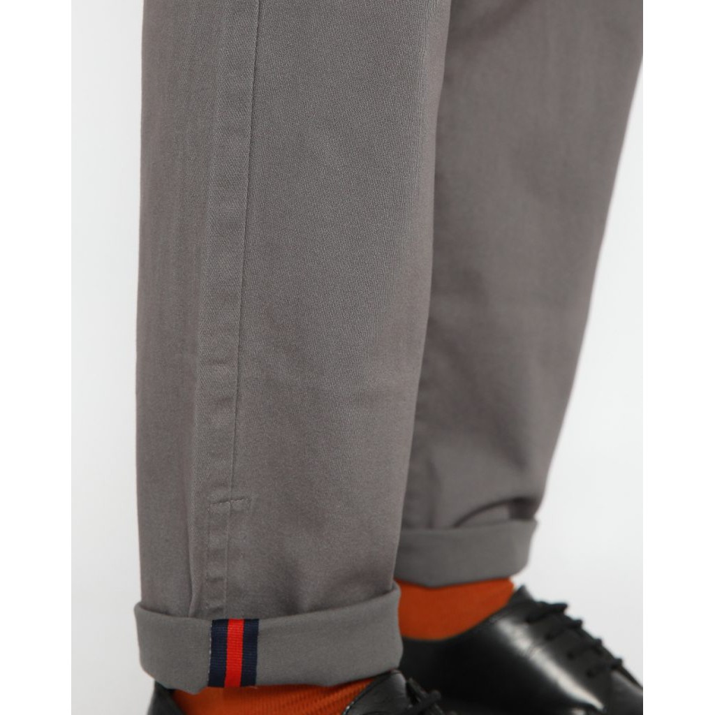 Erigo Chino Pants Mika Grey-4