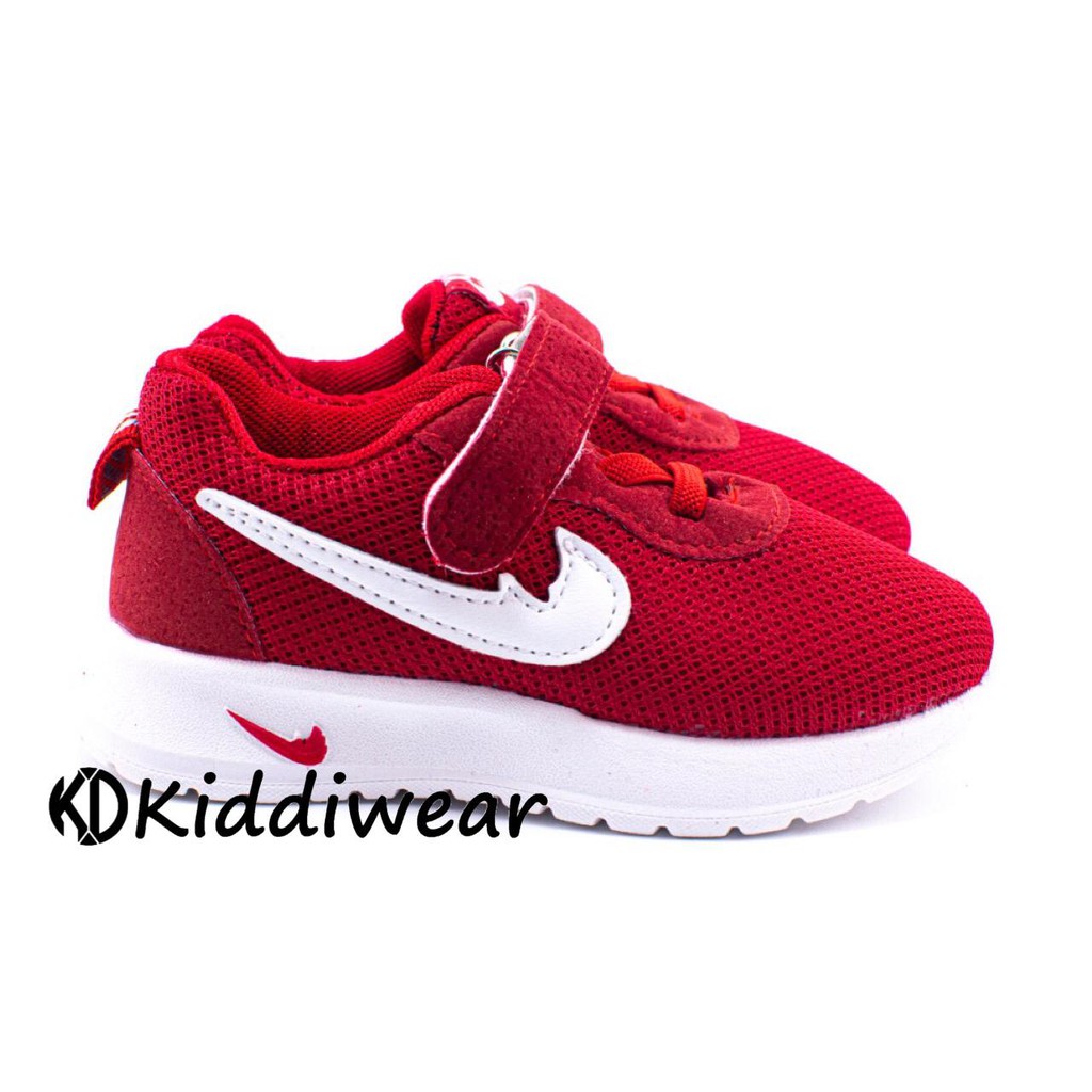 (Kiddiwear) Sepatu sneakers anak MBK61