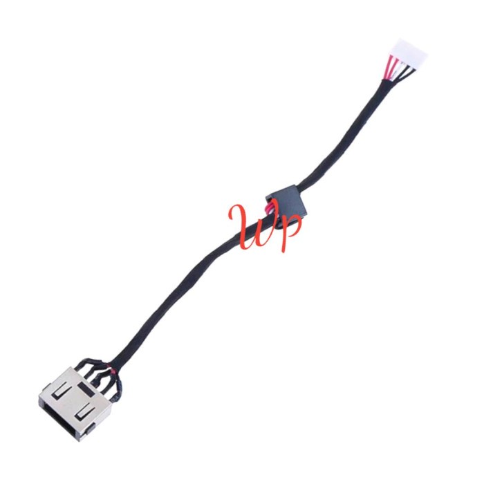 Jack dc Power konektor Charger lenovo G40-30 G40-70 G40-80 Z40-70