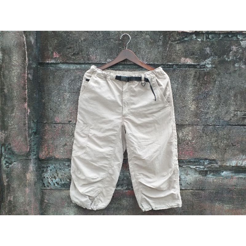 SHORT PANTS CARGO OUTDOOR COLUMBIA