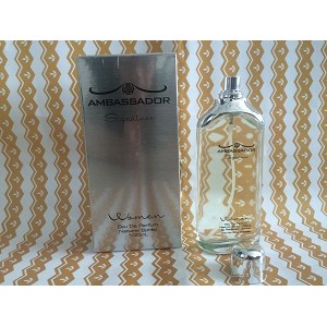 PARFUM ORIGINAL AMBASSADOR SIGNATURE WOMEN 100 ML