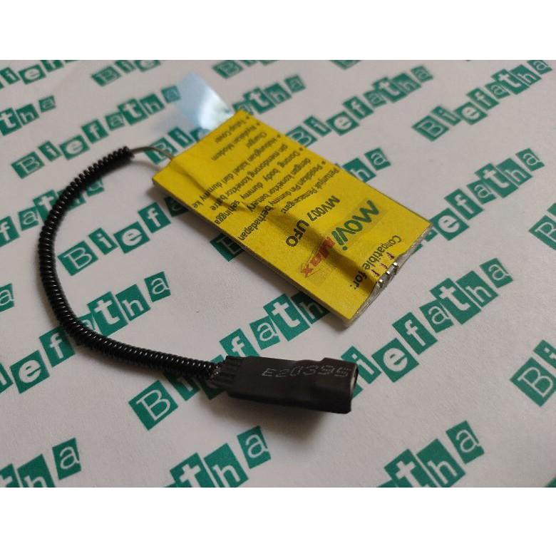 [PROMO PDT79] Dummy Battery Modem Movimax UFO MV007 - Fake Baterai - Batre Buruan Beli