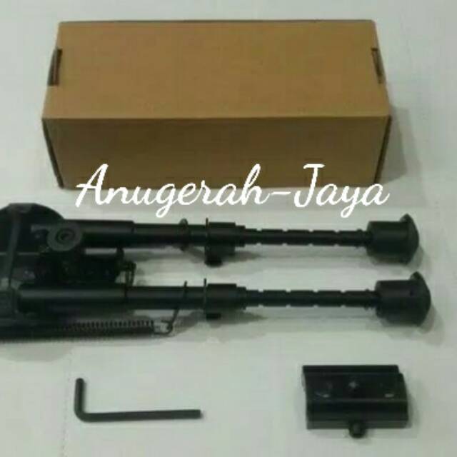 BIPOD HARIS