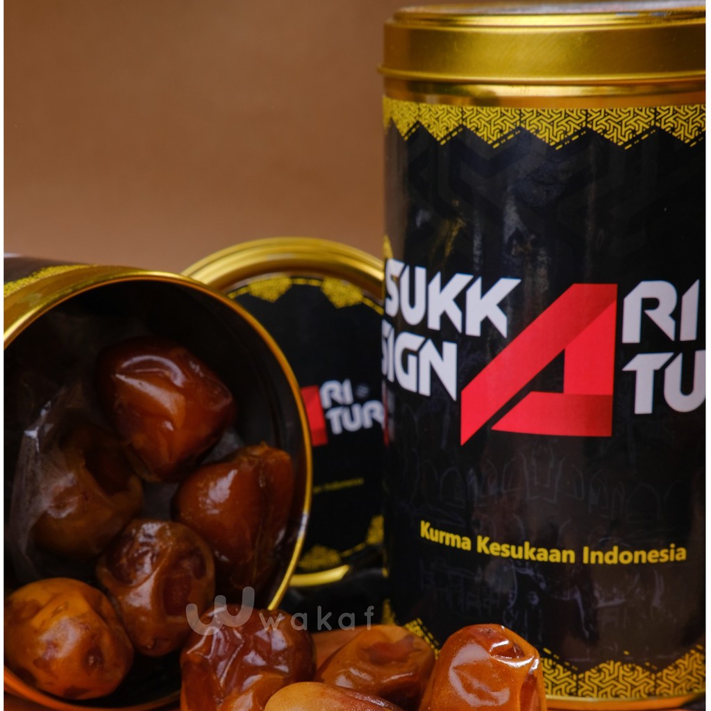 

KURMA SUKKARI SUPER PREMIUM SIGNATURE