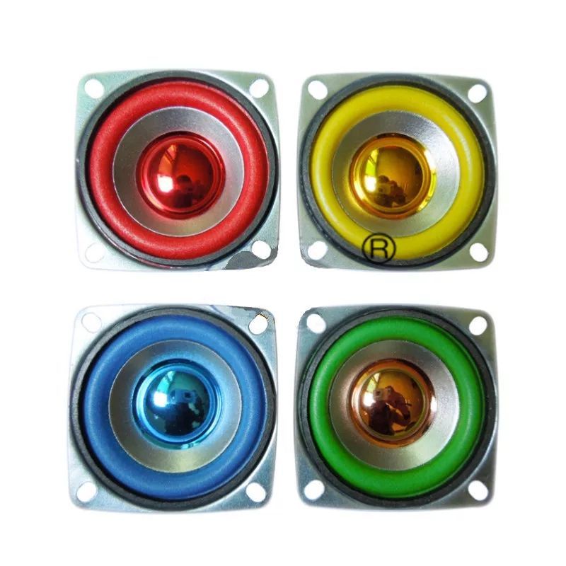 1pcs Speaker 2inch 53mm full range 3ohm 5watt