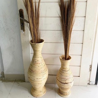 PROMO Guci Vas Bunga Untuk Hiasan Dekorasi Ruang Tamu PROMO Guci Vas Bunga Untuk Hiasan Dekorasi Ruang Tamu