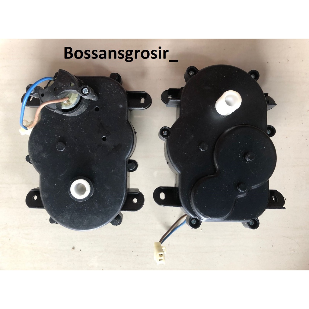 Jual Gearbox Setir Mobil Aki / Dinamo Setir Mobil Aki 12V ukuran 380