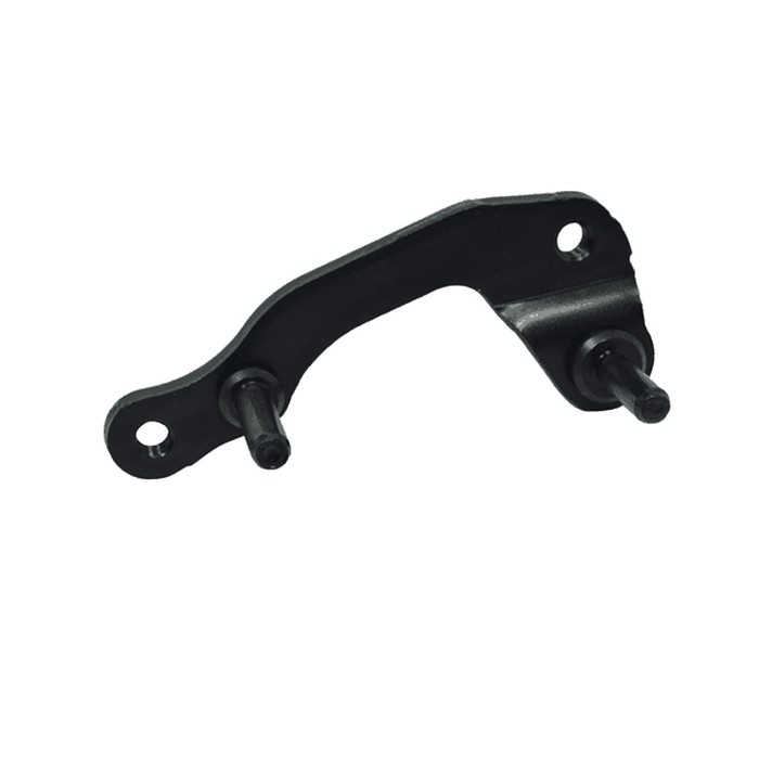 Bracket Com L Fr - New Vario 150 Esp K59j 45110k59a71 A4