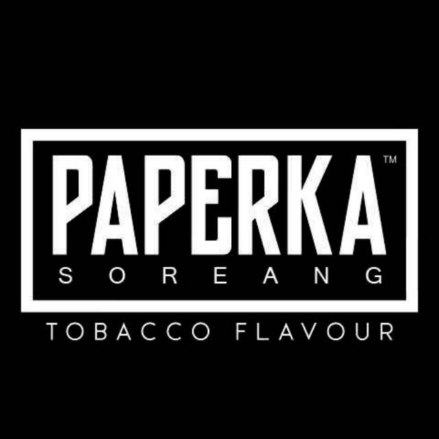 paperkasoreang