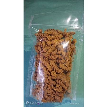 

makaroni spiral rasa jagung bakar 250gr