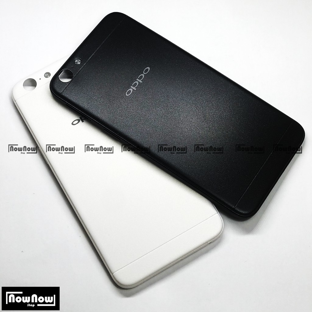 Backdoor Tutup Belakang Baterai Back Cover Casing Oppo Neo 10 A39 A57