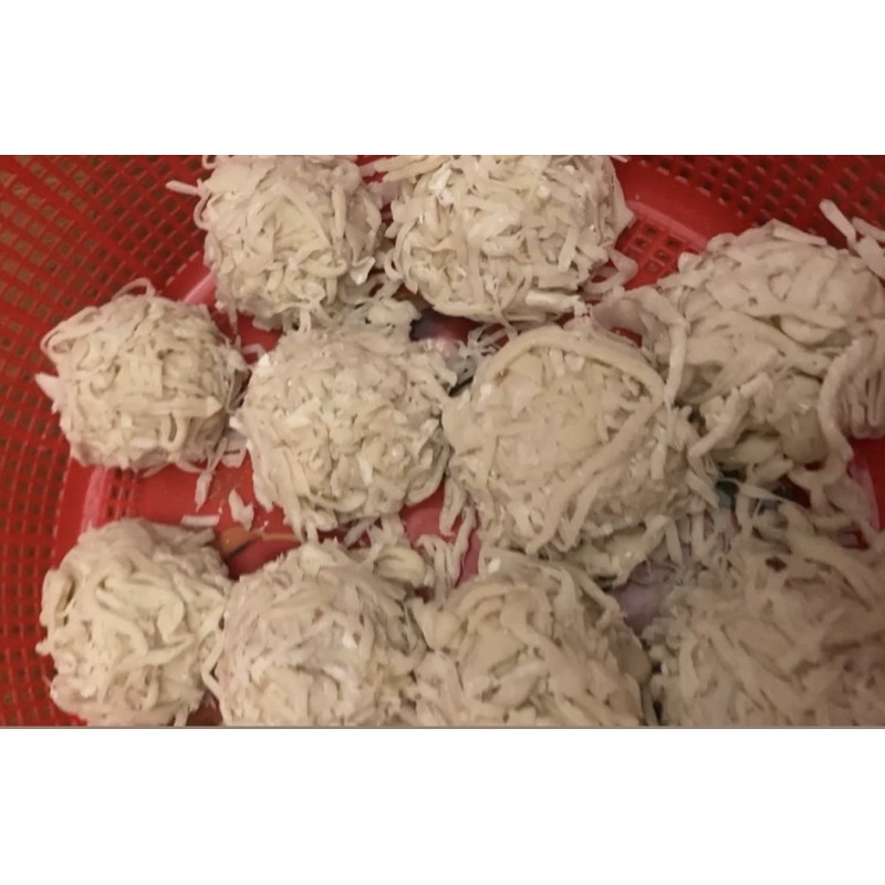 

premium Ayam udang rambutan