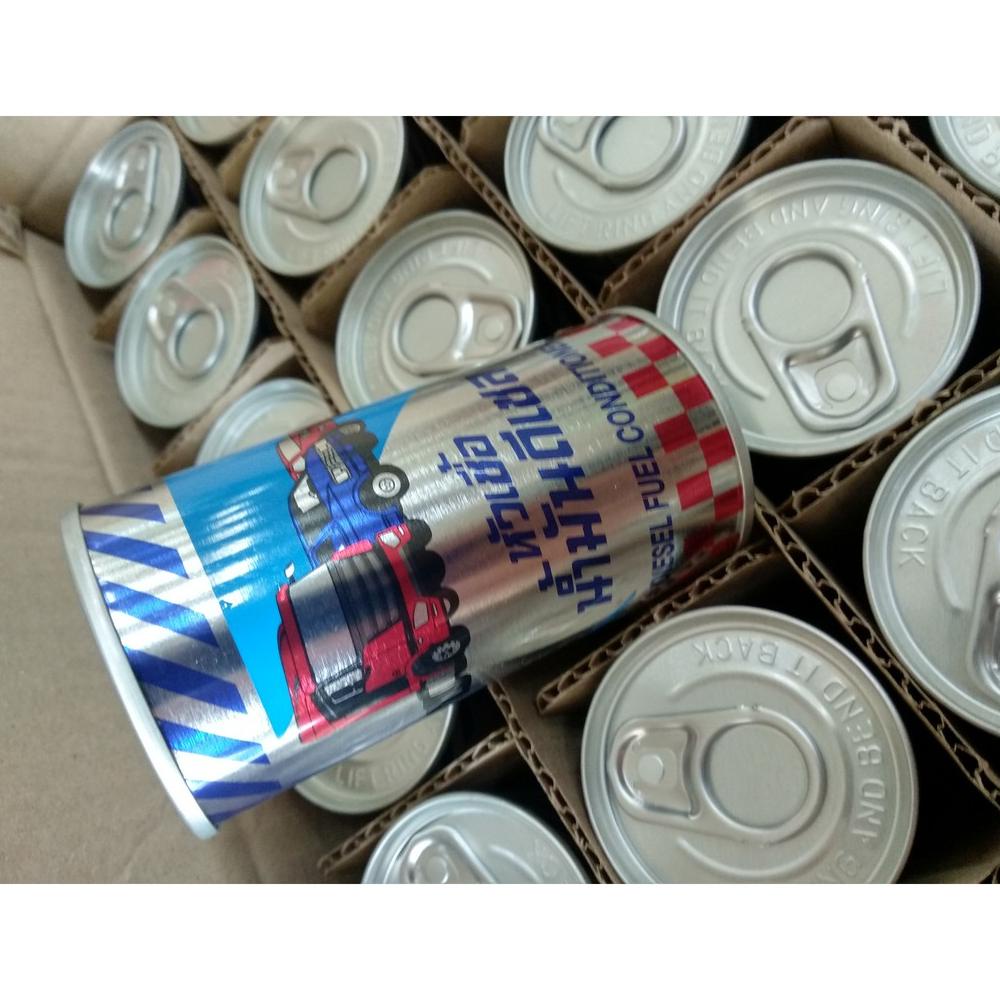 Ptt Diesel Fuel Conditioner 170 Ml . , .