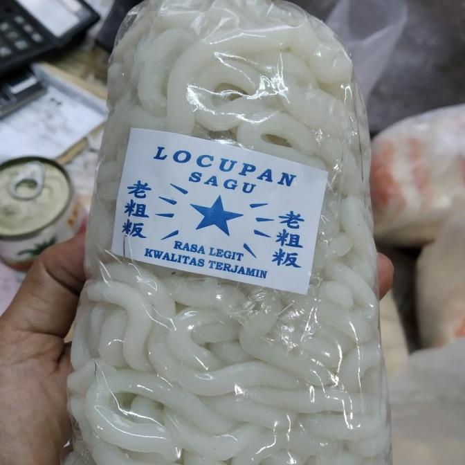 

Big Sale Locupan Sagu Big Sale