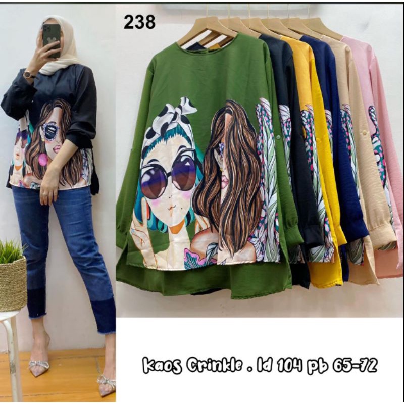 ATASAN IMPORT PREMIUM // KAOS IMPORT BKK // TOP IMPORT PREMIUM BKK // ATASAN IMPORT KOREA