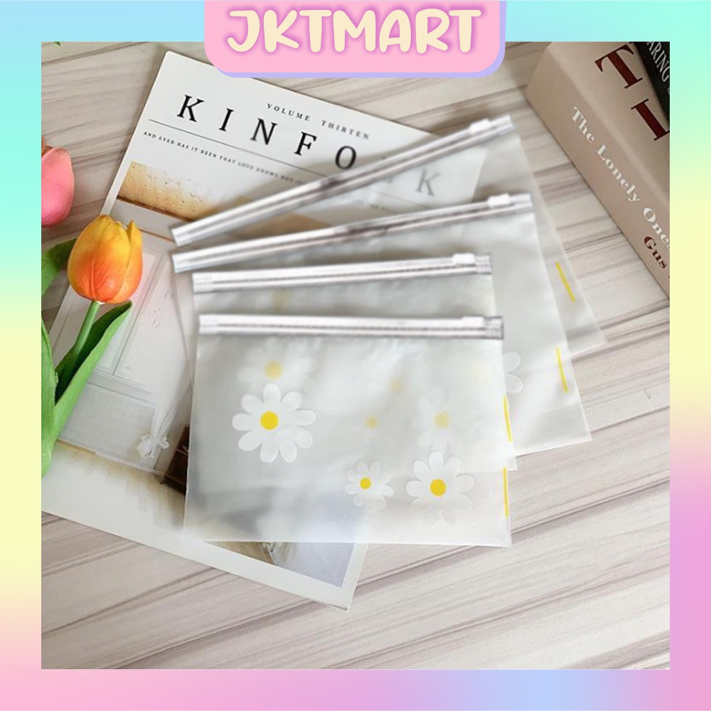

⭐ JKTMART ⭐ POUCH TRANSPARAN MOTIF BURUNG LUCU UNIK BS QQ142 / KOTAK PULPEN MURAH / TEMPAT ALAT TULIS R514 R515