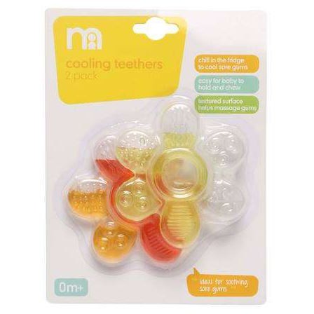 mothercare teether