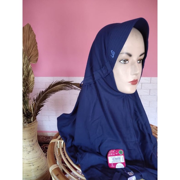 Rabbani KRD AN INNOVA Lx M biru dongker