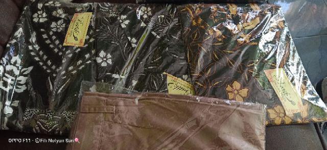 Terlaris Serut Genes Jelita Tunic Navbor Yelbor Whitbor Creambor Tunik Batik Modern Hrb030 Dolbi Dob