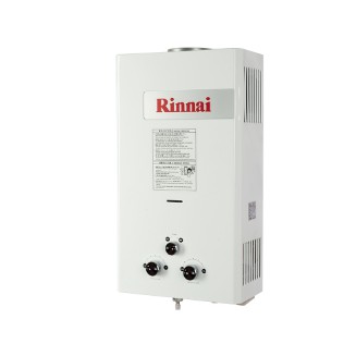 WATER HEATER RINNAI REU-15CF KAPASITAS 15L