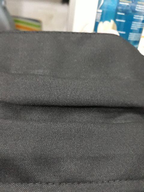 3 Pcs Masker Cotton 3 In 1 (bisa Isi Tissue)