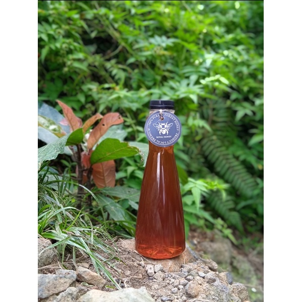 

Madu hutan/ madu odeng- Madu Murni Asli 100%