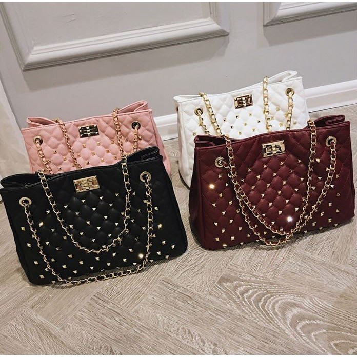 (COD) Vyctoria VOS2595 Tas Selempang Wanita Fashion Import Grosir Promo B08521 BQ2595 EL555 LT1649 2595 1649 555