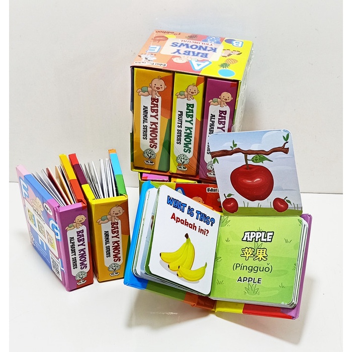 

TML PAKET BUKU BALITA LANGSUNG DAPAT 6 BUKU/BELAJAR HURUF DAN ANGKA