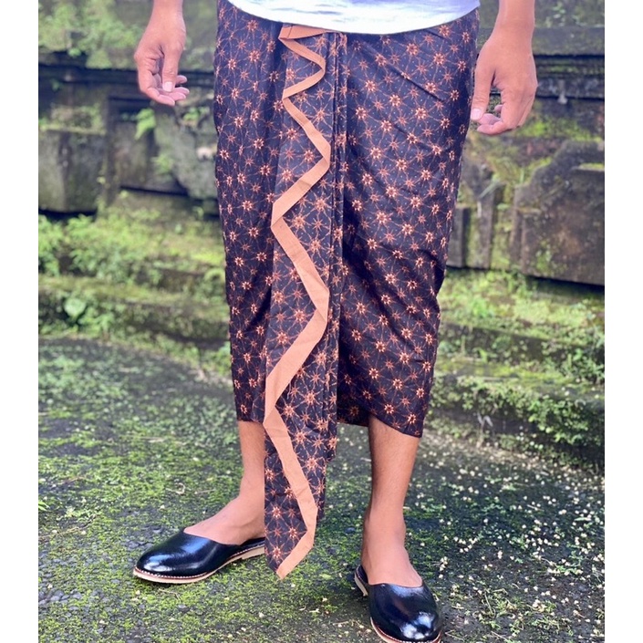 Kamen Batik