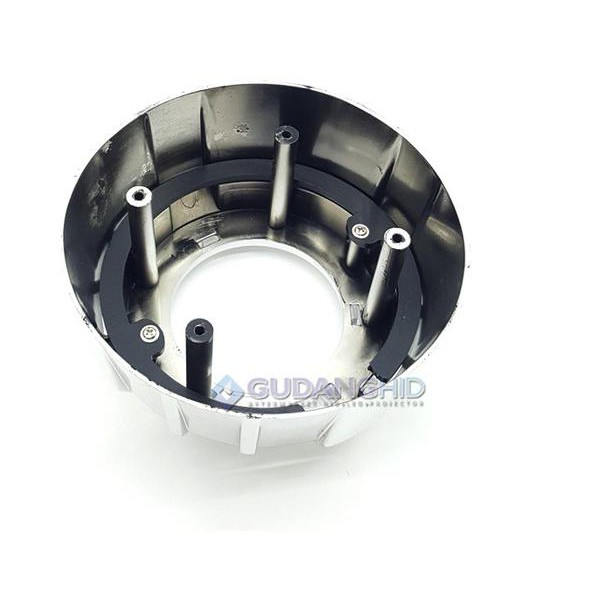 Shroud Projector 3.5" Bulat AES G1 MH1 Double Angel Eye Vision G262