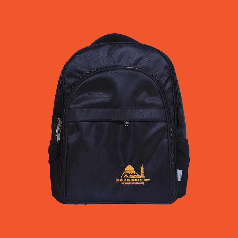 Tas Punggung Majelis Rasulullah - Day Pack MR