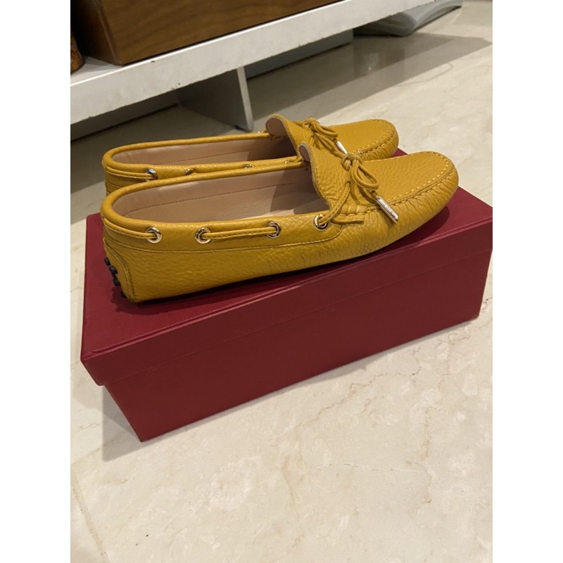 Scilla Leather shoes